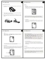 Preview for 4 page of MediGenix MGX-1209 User Manual