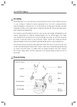 Preview for 6 page of Medik AeroMEDIK Classic Manual