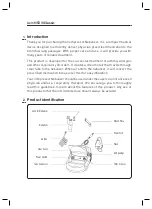 Preview for 18 page of Medik AeroMEDIK Classic Manual