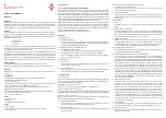 Preview for 3 page of Medin C-NAIL Information On Use