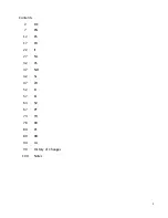 Preview for 3 page of Medin Miniflow REF 4000 Instructions For Use Manual