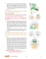 Предварительный просмотр 6 страницы Medin Miniflow REF 4000 Instructions For Use Manual