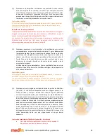 Preview for 16 page of Medin Miniflow REF 4000 Instructions For Use Manual