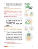 Предварительный просмотр 88 страницы Medin Miniflow REF 4000 Instructions For Use Manual