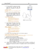 Preview for 70 page of Medin Pediflow Manual