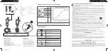 Предварительный просмотр 2 страницы Medinox EASY-BREATHE II User Manual