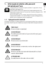 Предварительный просмотр 4 страницы Medion 160131.01 User Manual