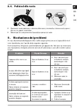 Предварительный просмотр 30 страницы Medion 160131.01 User Manual