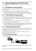 Предварительный просмотр 53 страницы Medion 160131.01 User Manual