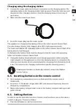 Предварительный просмотр 54 страницы Medion 160131.01 User Manual