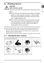 Предварительный просмотр 60 страницы Medion 160131.01 User Manual