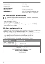 Предварительный просмотр 67 страницы Medion 160131.01 User Manual