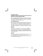 Предварительный просмотр 13 страницы Medion 18.1 Inch LCD Color Monitor Operating Instructions Manual