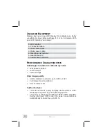 Предварительный просмотр 14 страницы Medion 18.1 Inch LCD Color Monitor Operating Instructions Manual