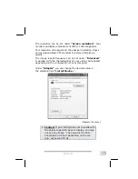 Предварительный просмотр 17 страницы Medion 18.1 Inch LCD Color Monitor Operating Instructions Manual