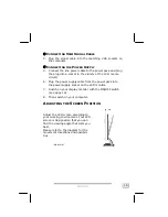 Предварительный просмотр 19 страницы Medion 18.1 Inch LCD Color Monitor Operating Instructions Manual