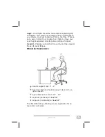 Предварительный просмотр 21 страницы Medion 18.1 Inch LCD Color Monitor Operating Instructions Manual