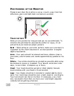 Предварительный просмотр 16 страницы Medion 19 INCH FLAT PANEL
LCD TFT MONITOR User Manual