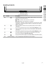 Предварительный просмотр 44 страницы Medion 20281 Instruction Manual