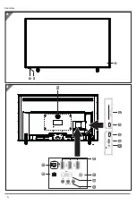 Предварительный просмотр 4 страницы Medion 30028852 User Manual