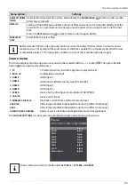 Предварительный просмотр 33 страницы Medion 30028852 User Manual