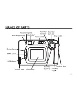 Preview for 11 page of Medion 4.1 MEGAPIXEL User Manual