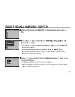 Preview for 91 page of Medion 4.1 MEGAPIXEL User Manual