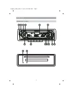 Предварительный просмотр 2 страницы Medion 41804 Manual