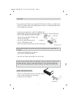 Предварительный просмотр 7 страницы Medion 41804 Manual