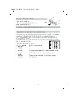 Предварительный просмотр 8 страницы Medion 41804 Manual