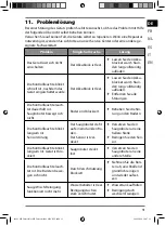 Предварительный просмотр 29 страницы Medion 50064564 Manual