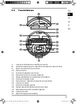 Предварительный просмотр 53 страницы Medion 50064564 Manual