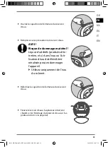 Предварительный просмотр 59 страницы Medion 50064564 Manual