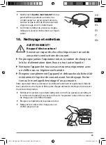 Предварительный просмотр 63 страницы Medion 50064564 Manual