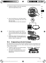 Предварительный просмотр 103 страницы Medion 50064564 Manual