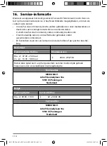 Предварительный просмотр 112 страницы Medion 50064564 Manual