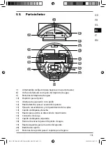 Предварительный просмотр 129 страницы Medion 50064564 Manual