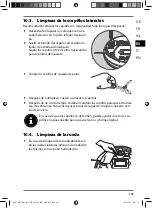 Предварительный просмотр 143 страницы Medion 50064564 Manual