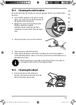 Предварительный просмотр 219 страницы Medion 50064564 Manual