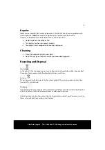 Preview for 6 page of Medion 85637 Manual