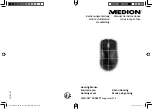 Medion 88505 Manual preview