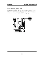 Предварительный просмотр 8 страницы Medion 9901 User Manual