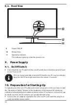 Предварительный просмотр 20 страницы Medion Akoya All-in-One E23401-i3-512F8 Instruction Manual