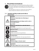 Предварительный просмотр 6 страницы Medion AKOYA C17x Instruction Manual