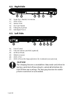 Preview for 17 page of Medion AKOYA C17x Instruction Manual