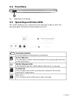 Preview for 18 page of Medion AKOYA C17x Instruction Manual