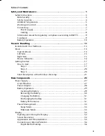 Preview for 4 page of Medion AKOYA E1225 User Manual