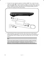 Предварительный просмотр 25 страницы Medion AKOYA E1225 User Manual