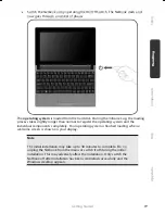 Предварительный просмотр 26 страницы Medion AKOYA E1225 User Manual