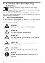 Preview for 4 page of Medion AKOYA E17201 Instruction Manual